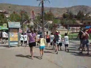 Champagnat Valencia 2009