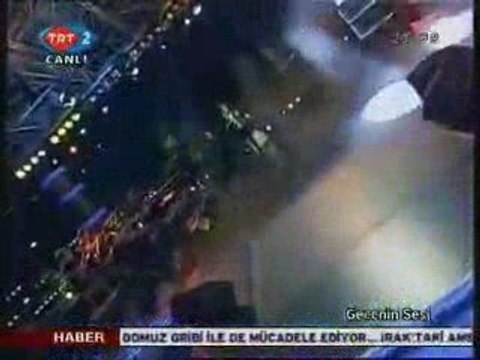 Hababam sınıfı Ateş böceğim Düet