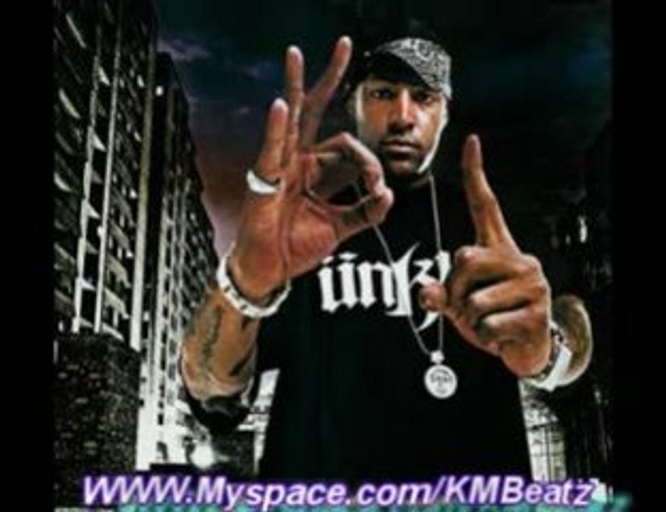 Booba - Du biff ( KMBeatz )