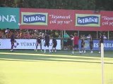 Galatasaray, Denizlispor Maçı Hazırlıklarını Sürdürüyor