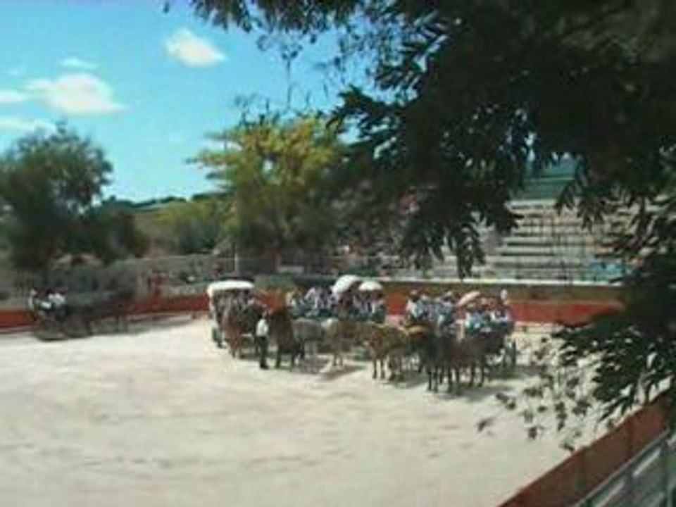 Paroisse de Castries