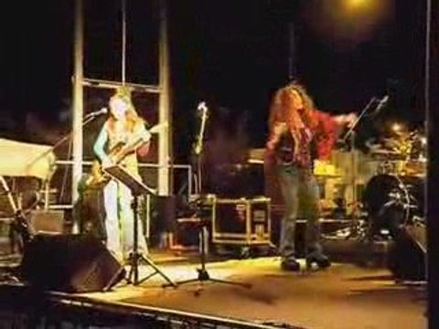 Concert place de Verdun à Tarbes jeudi 13 août.