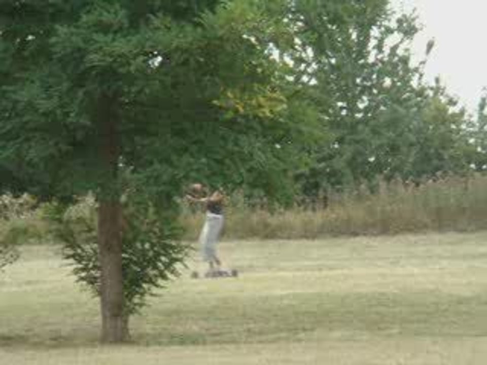 session MTB Brie 13 08 2009