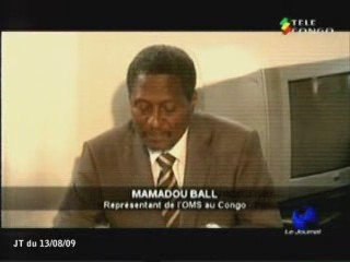 Le ministère de la santé et les agences de l’ONU s’accordent