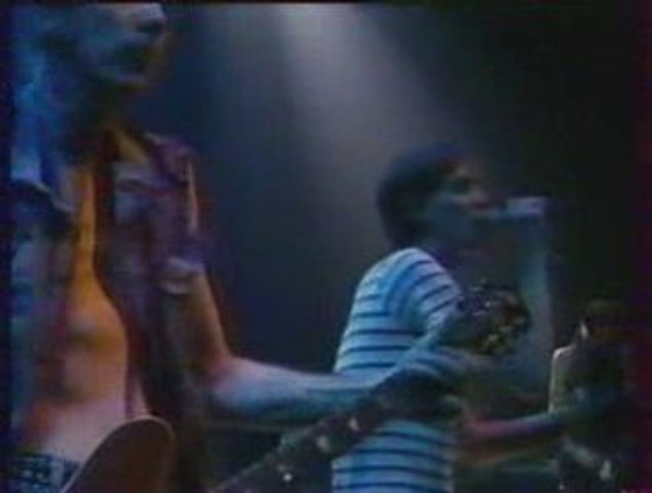 OTH Clowns électriques