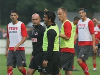 Ümit Özat Yeniden Fenalaştı