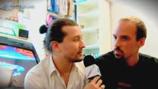 The King of Fighters XII / GAMEBLOG TV