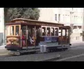 INCROYABLE à SAN FRANCISCO on fait de la pub pour l'ISLAM