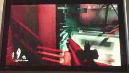 Quantum of solace gameplay Xbox360