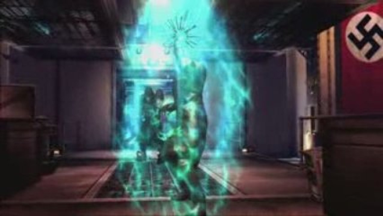 Wolfenstein Launch Trailer