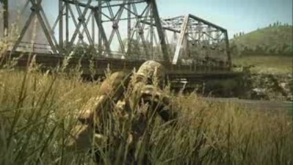 Operation Flashpoint Dragon - Les véhicules