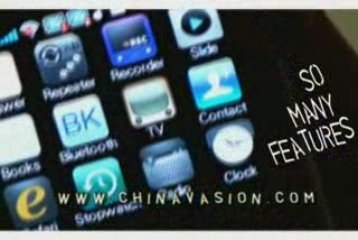 Wi-Not The Wi-Fi Voyager Quad Band Dual SIM Cellphone?