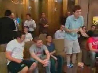 Aussie Millions 2007 Main Event Ep 8 4-5