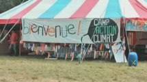 Camp Action Climat France