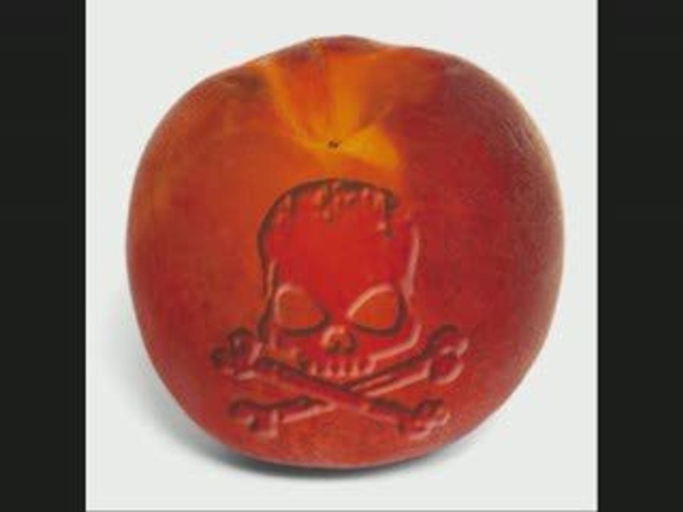 Génocide ! codex alimentarius !!!
