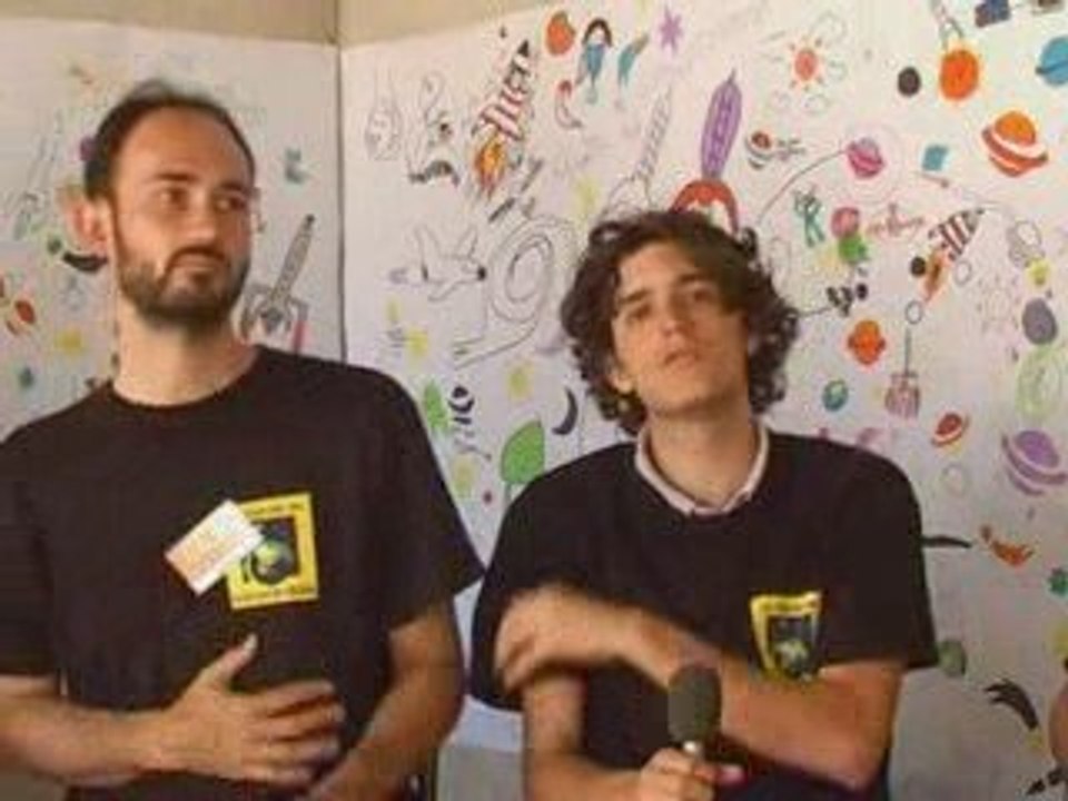 19ème festival d'astronomie : 5éme jour