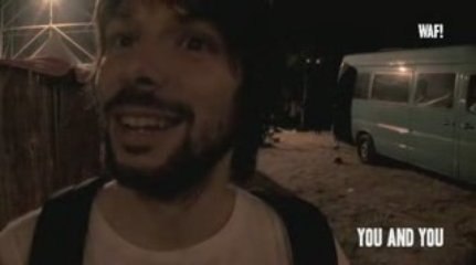 FESTIWAF! - EUROCKEENNES - 20 - LA CULTURE BELGE PAR FELIX