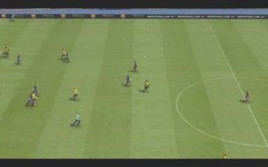 PES 2009; PC; Top Player; ML; HQ Konter; Balotelli