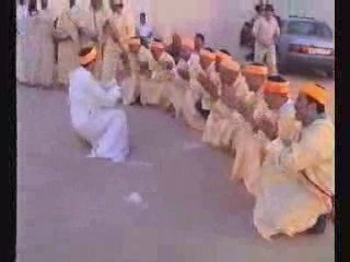ahwach chabab tagmat 1 part9/9