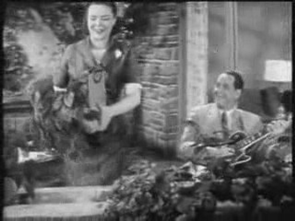 Les Paul & Mary Ford Show: World Is Waiting For The Sunrise