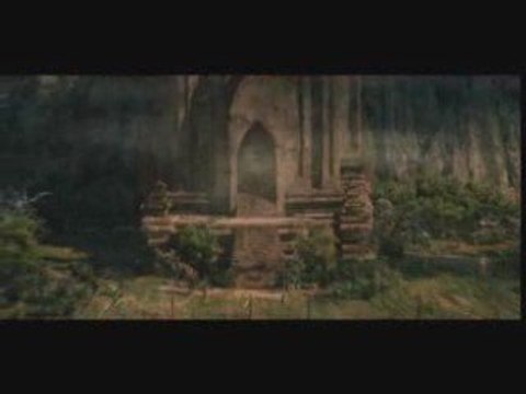 Bande d'annonce Du Dernier maître de L'Air