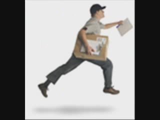 Superior Parcel Delivery Service By Easy-Baggage.co.uk