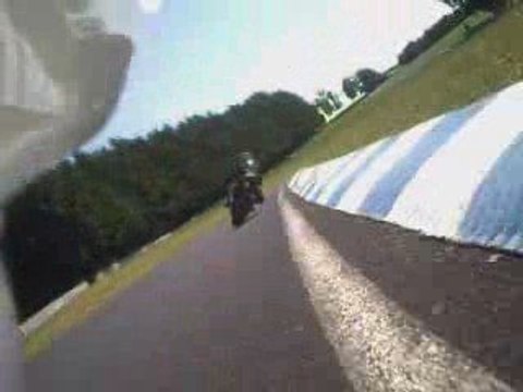 mas du clos 2 août 2009