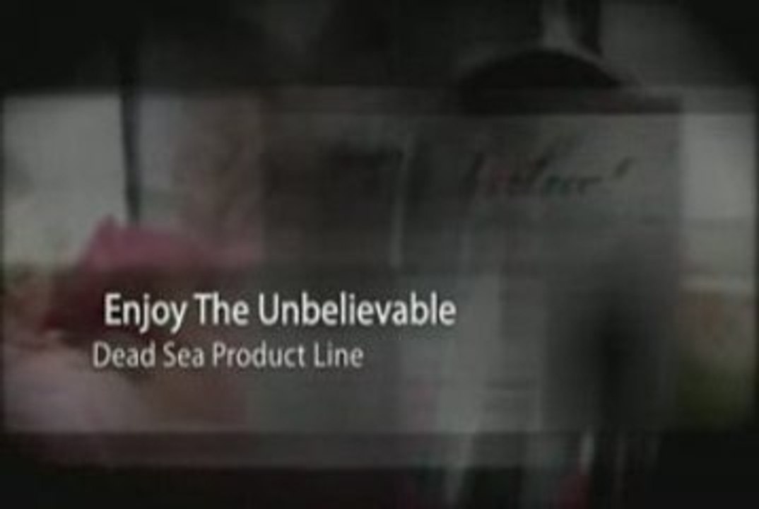 Dead Sea Product 1