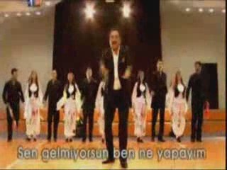 Dj Burak AKTUĞ vs.İbrahim Tatlıses - Şemmamme(Remix)