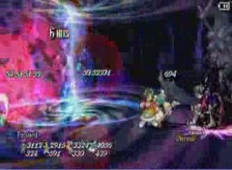 Tales of Eternia Final Boss