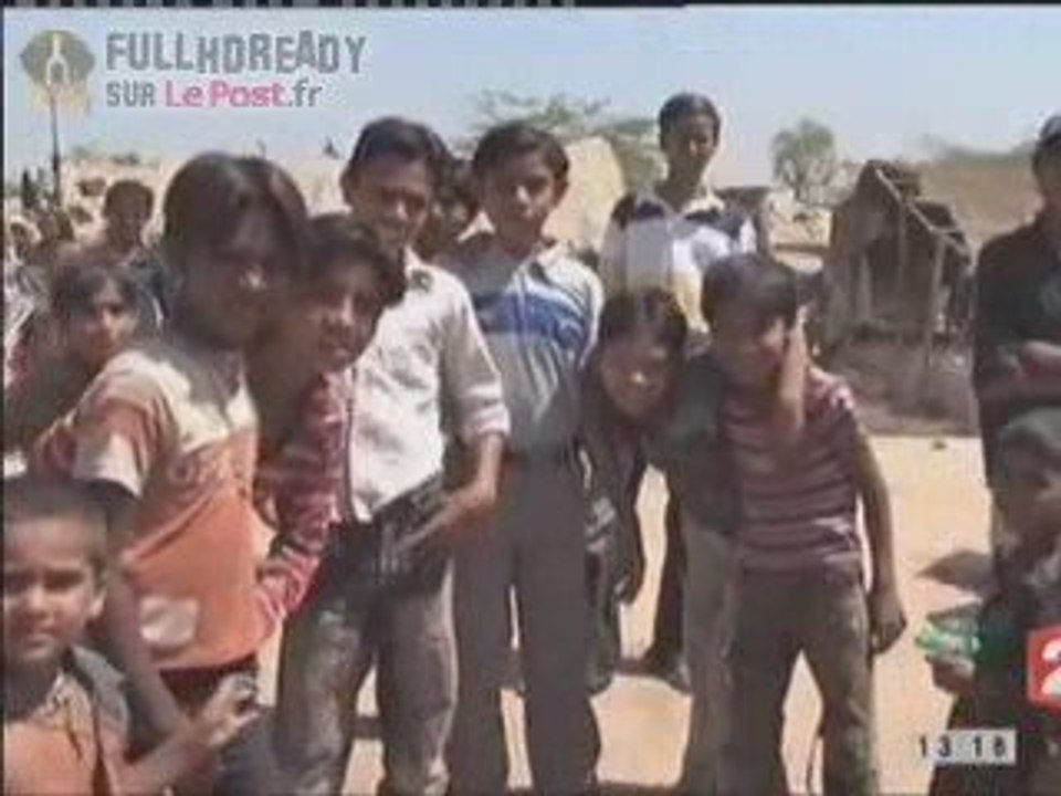 Les labos utilisent de+ en + de cobayes humains en Inde