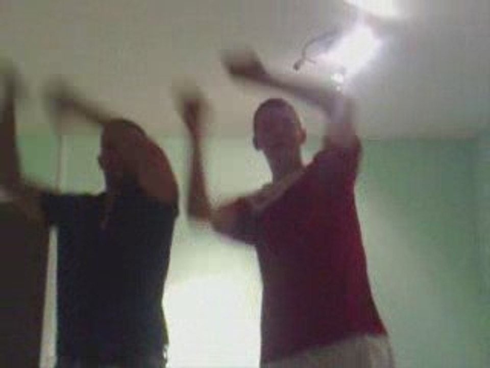 Danseurs pro