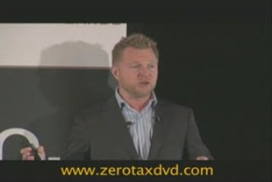 How to Pay Less corporation Tax - Jarl Moe 9/37