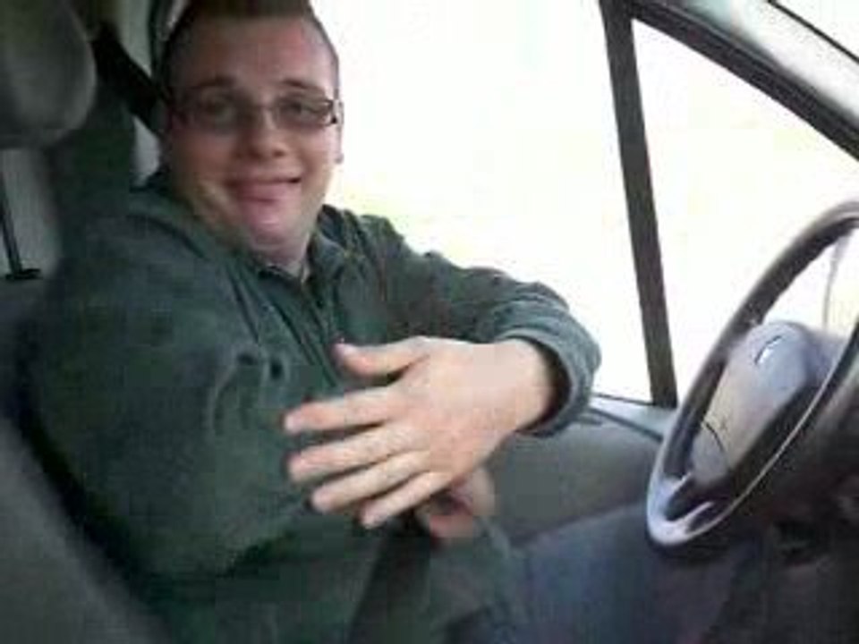 Les debut du petit Crapu