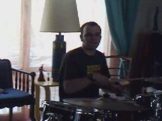 ROCK'n'ROLL cover LED ZEP