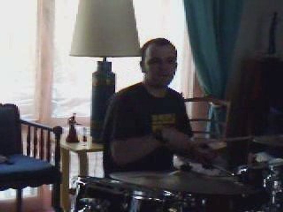 ROCK'n'ROLL cover LED ZEP