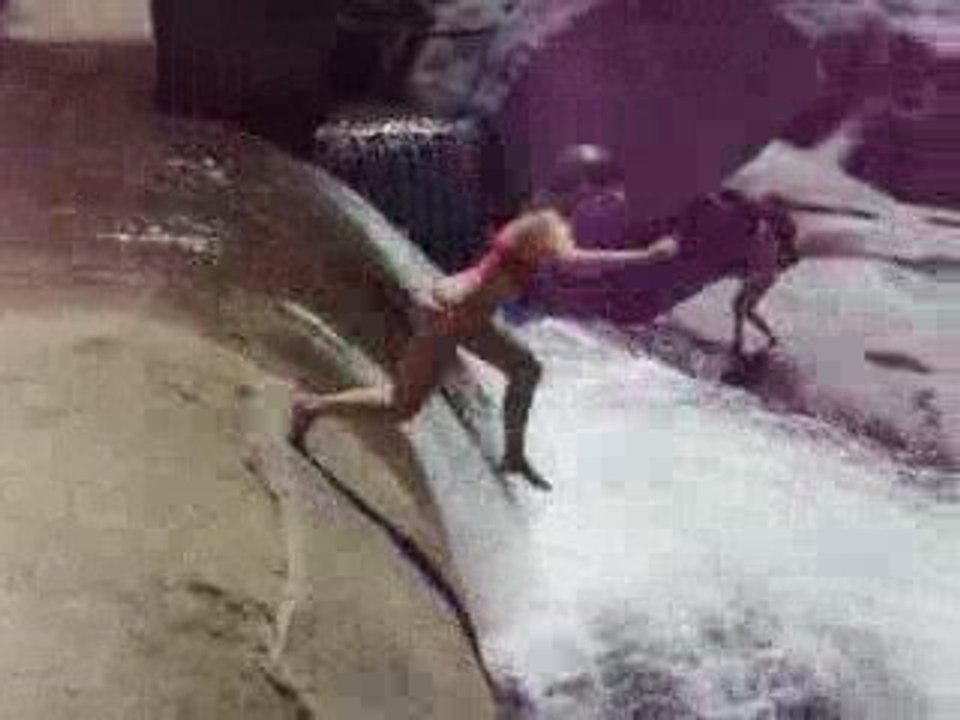 les jumping potwisha