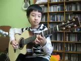 (Sungha Jung) Missing You - Sungha Jung