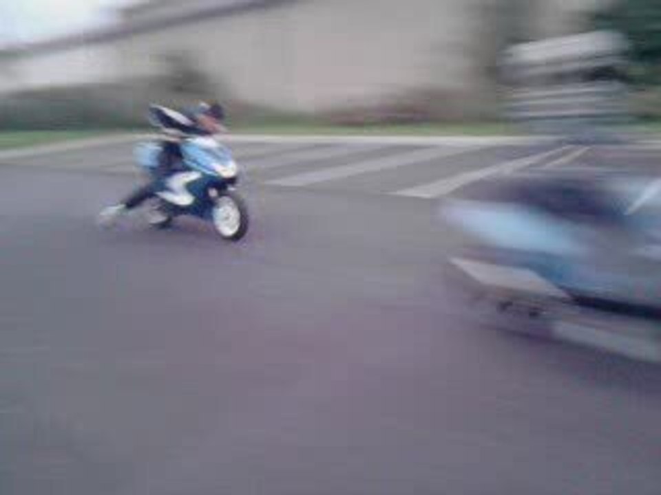 Run Nitro6768 vs Booster de t0xy_67