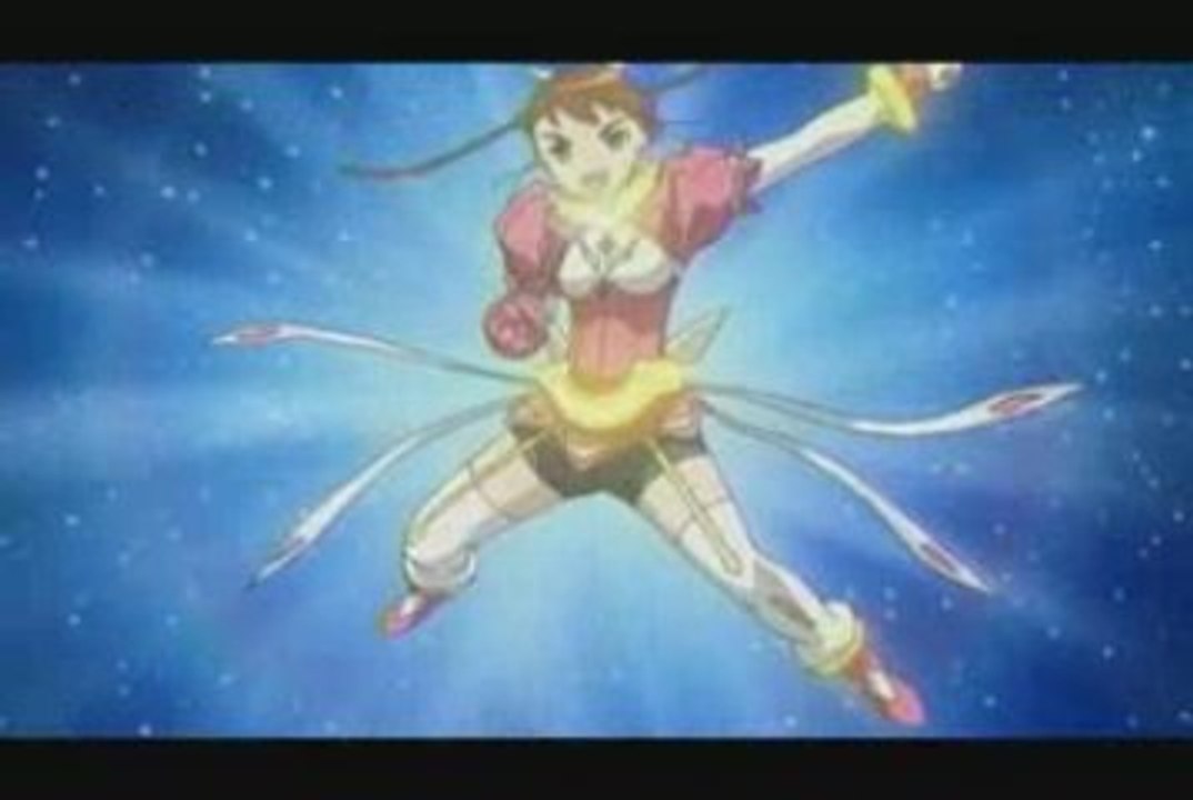 Amv mai otome