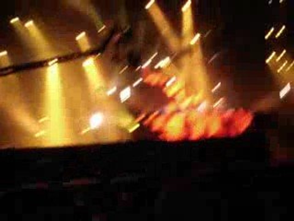 birdy Nam Nam abbesses @ vieilles charrues 2009