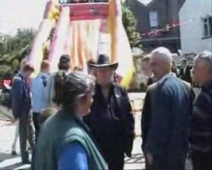 ballabuidhe horse fair 2009