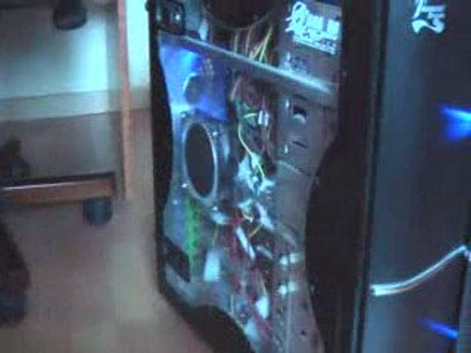 PC Tuning à Vendre par Rub091 en Ile de France