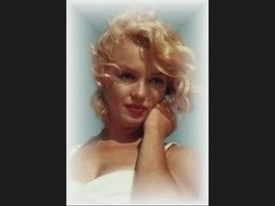 Marilyn Nature   ....