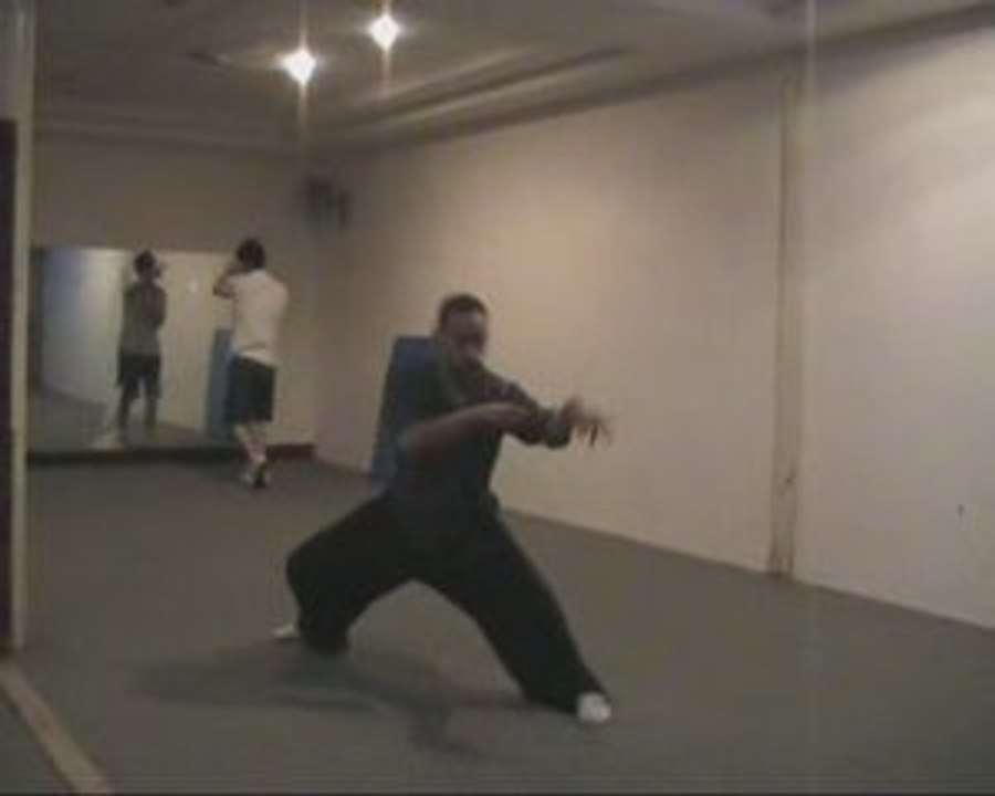 Taiji tanglang Yantai