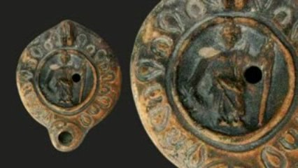 Les lampes de Jordanie