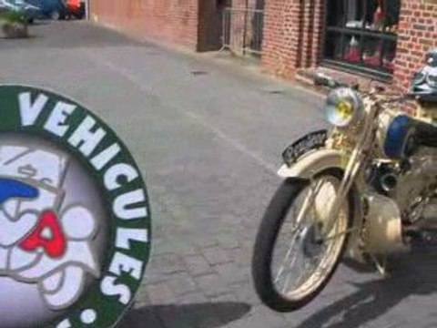 Fourmies : festival Destination plein sud à l'écomusée