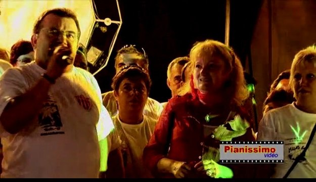 Feria Millas 2009 ouverture