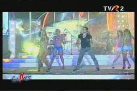 Andreea Balan - Callatis 2009