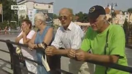 People & Politics | Built on Corpses